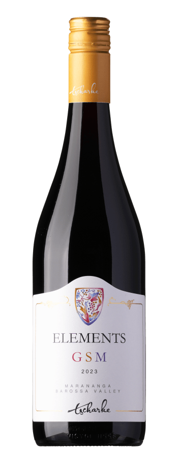 Tscharke Wines Elements GSM 2023