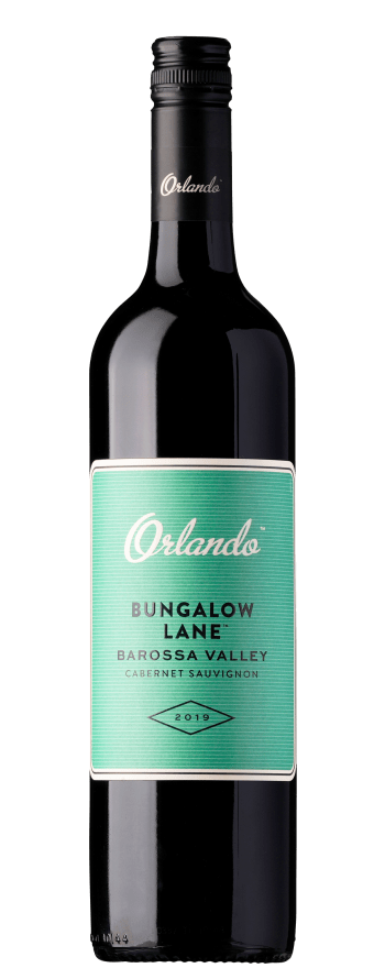 Orlando Bungalow Lane Cabernet Sauvignon 2019