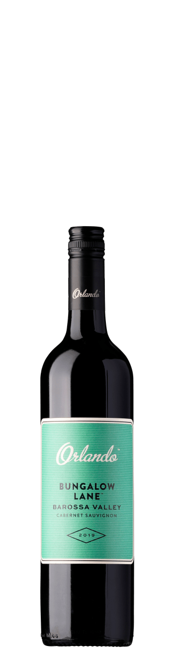 Orlando Bungalow Lane Cabernet Sauvignon 2019