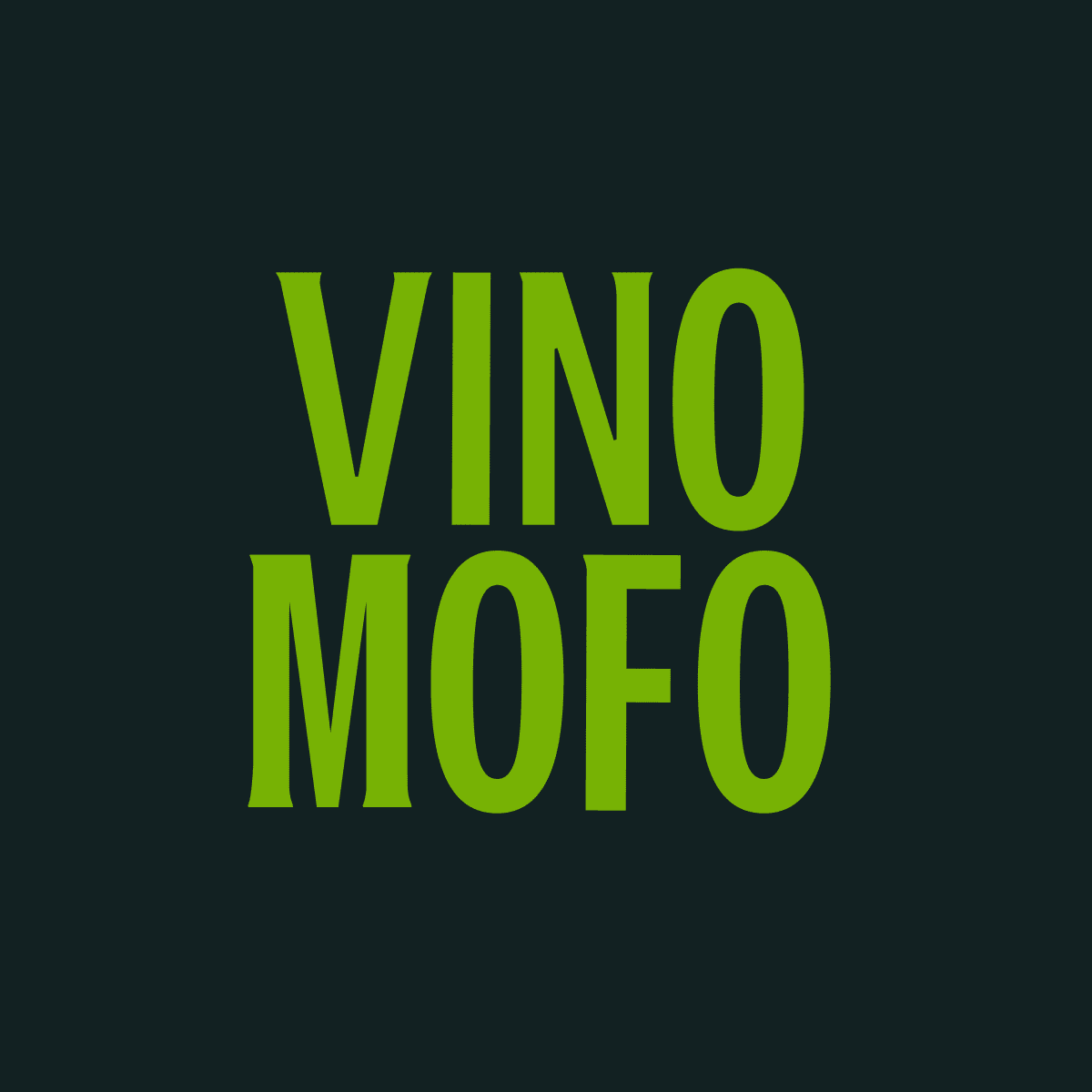 Vinomofo