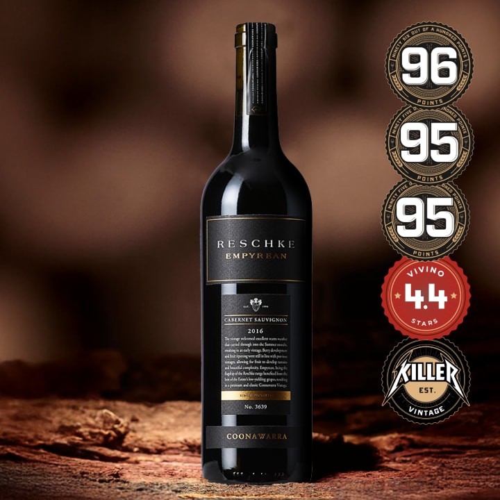 Reschke Empyrean Cabernet Sauvignon 2016