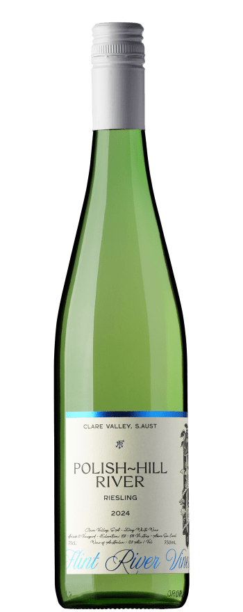 Flint River Vineyard Polish Hill Riesling 2024