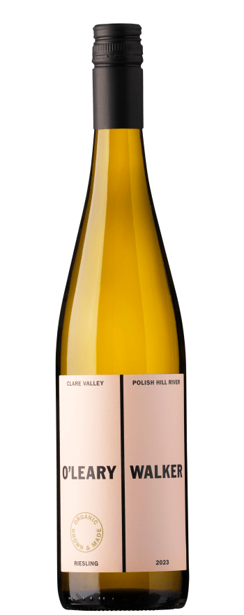 O'Leary Walker Polish Hill River Riesling 2023