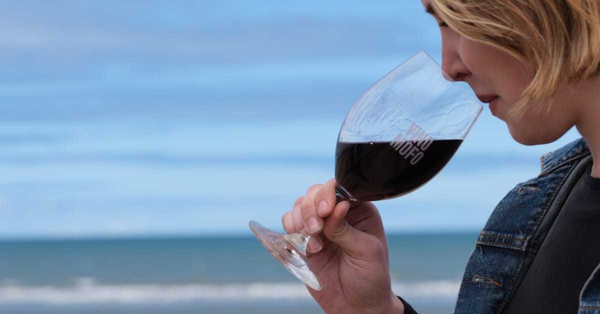 Mofo Guide to Grenache Image 1