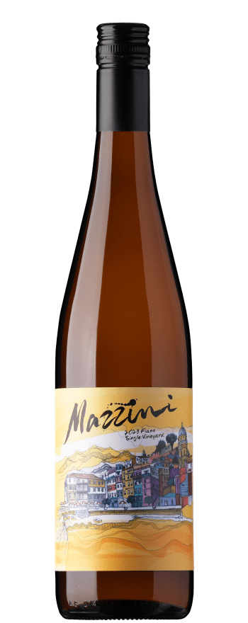 Mazzini Mystic Park Fiano 2023