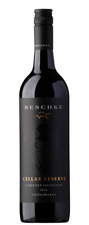 Reschke Cellar Reserve Cabernet Sauvignon 2020