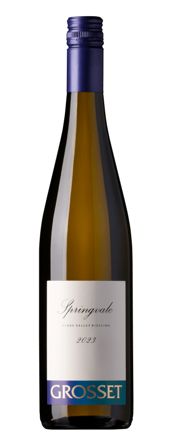 Grosset Springvale Riesling 2023