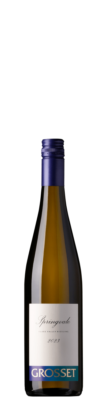 Grosset Springvale Riesling 2023