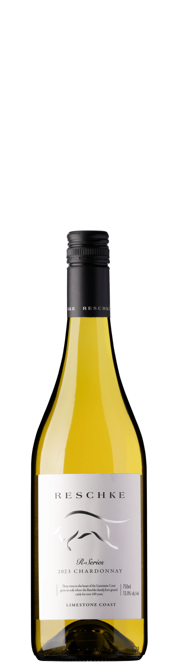 Reschke R-Series Chardonnay 2023