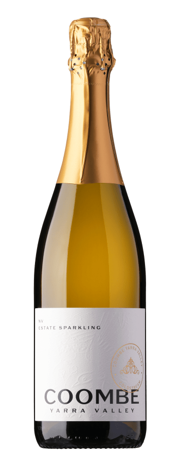 Coombe Yarra Valley Estate Sparkling NV