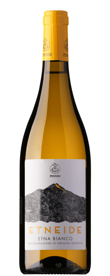 Pennisi Etneide Etna Bianco DOC White Blend 2023