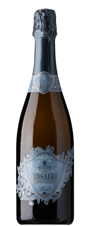 Giusti Rosalia Prosecco DOC Sparkling White