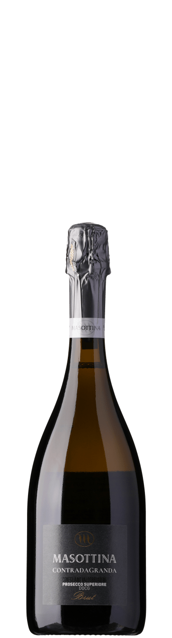 Masottina Conegliano Valdobbiadene Prosecco Superiore DOCG Brut Prosecco