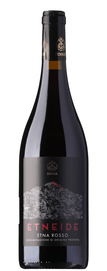 Pennisi Etneide Etna Rosso DOC 2017