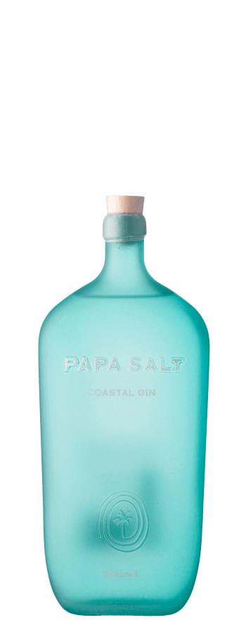 Papa Salt Coastal Gin 1000mL