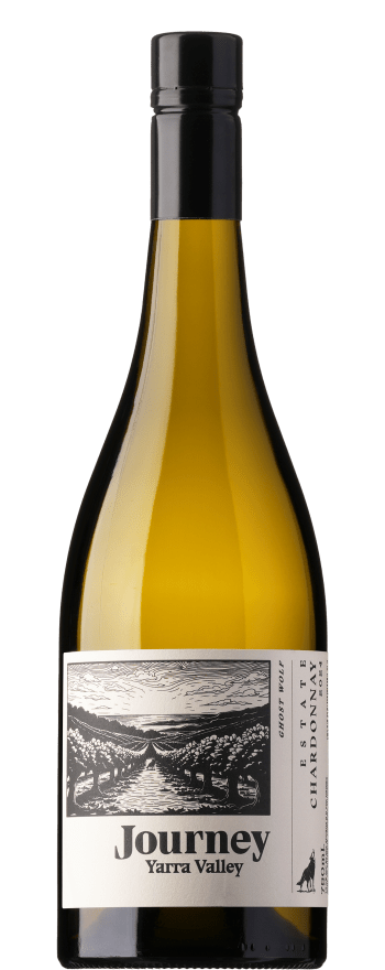 Unwrapped: Journey Wines Estate Chardonnay 2024
