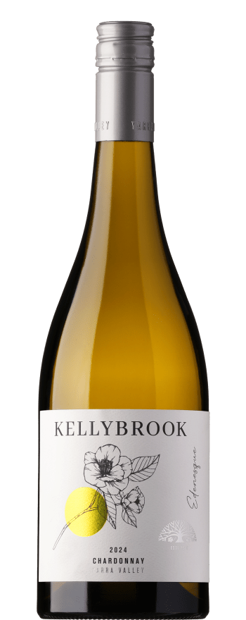 Unwrapped: Kellybrook Edenesque Chardonnay 2024