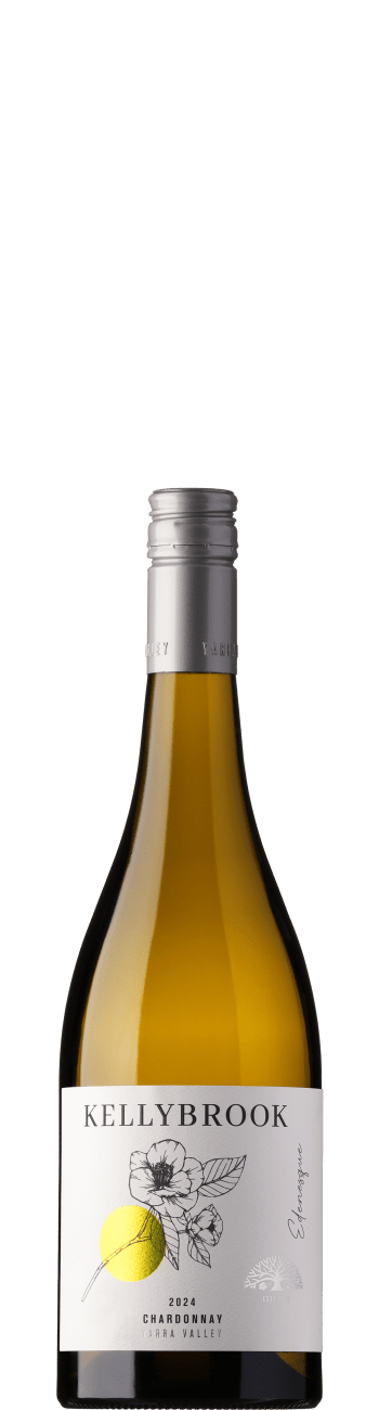 Unwrapped: Kellybrook Edenesque Chardonnay 2024