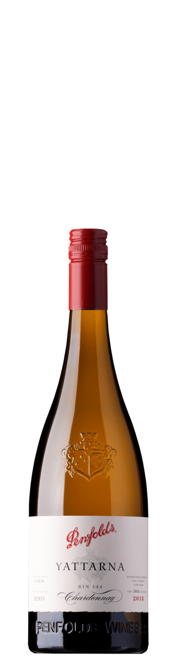 Penfolds Yattarna Bin 144 Chardonnay 2018