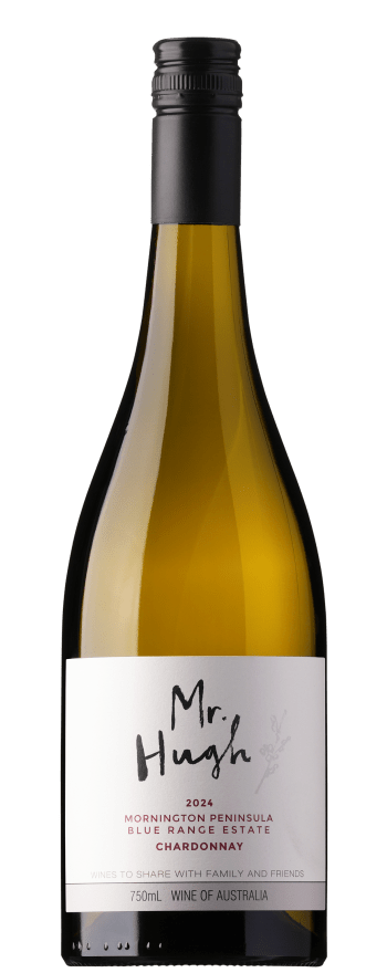 Unwrapped: Mr Hugh Chardonnay 2024