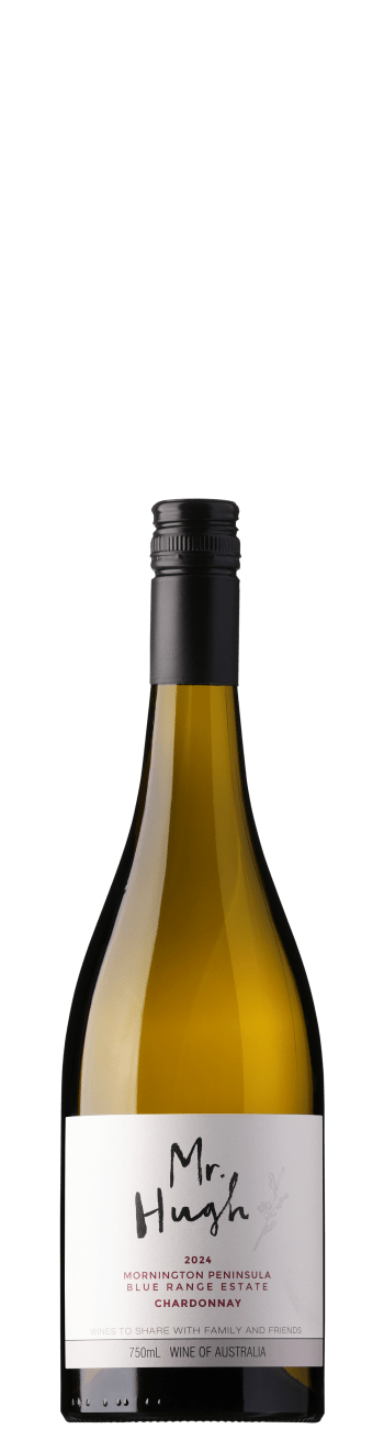 Unwrapped: Mr Hugh Chardonnay 2024