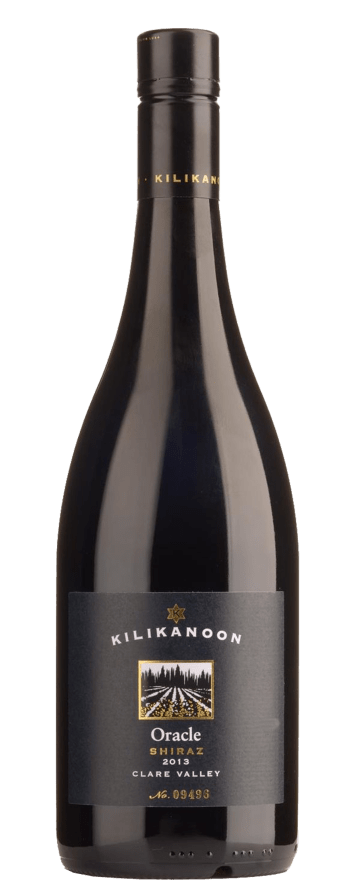 Kilikanoon Oracle Shiraz 2013