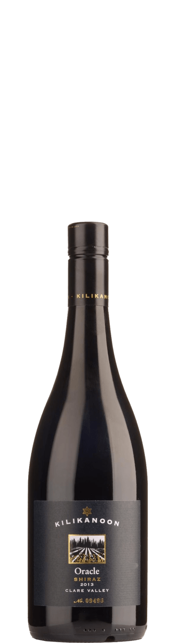 Kilikanoon Oracle Shiraz 2013
