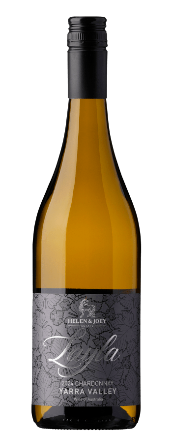 Helen & Joey Layla Chardonnay 2024