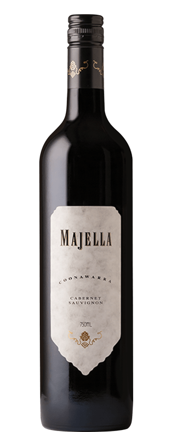 Majella Cabernet Sauvignon 2020
