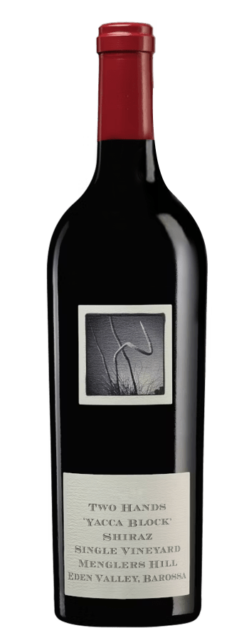 Two Hands Yacca's Block Shiraz 2015