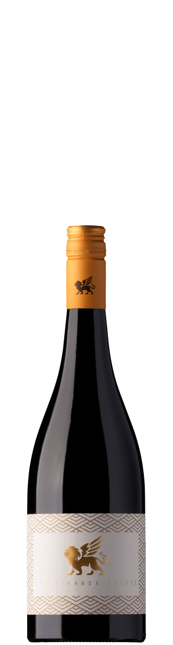 Lou Miranda Estate Golden Lion Reserve Shiraz 2021