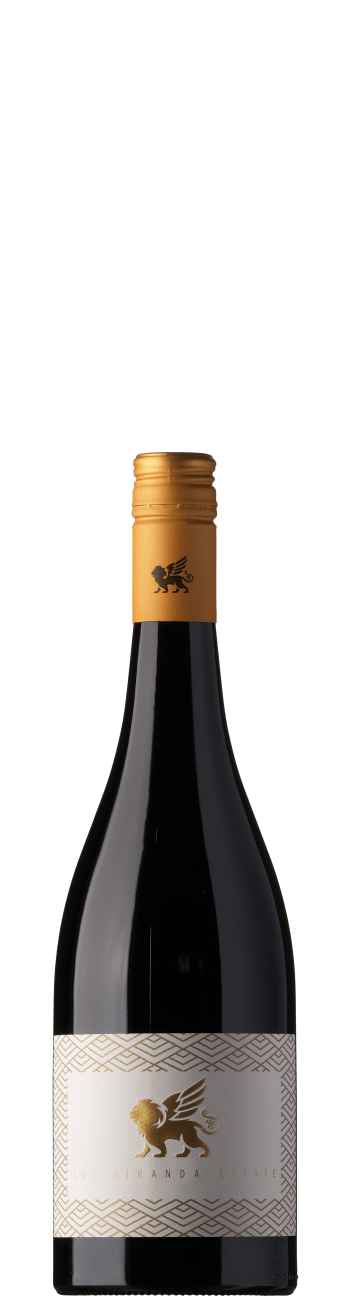 Price Drop: Lou Miranda Estate Golden Lion Reserve Shiraz 2021