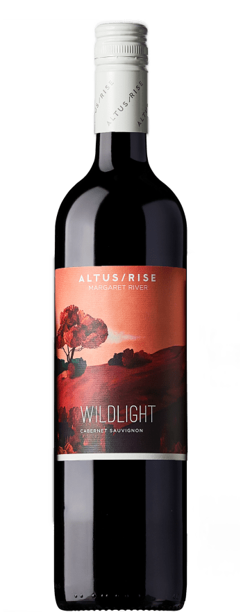 Altus Rise Wildlight Cabernet Sauvignon 2023