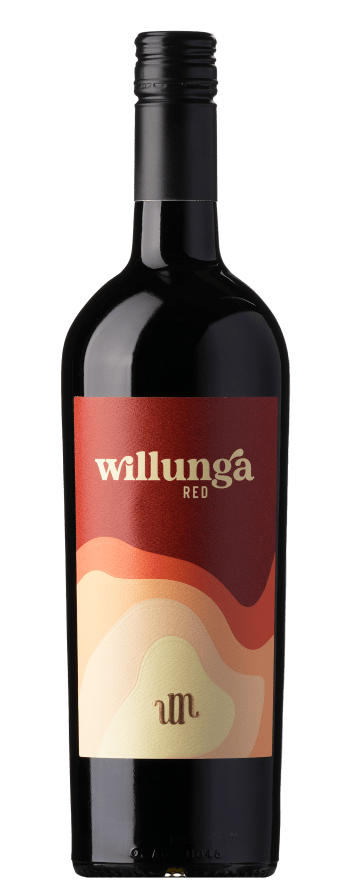 Fox Creek Willunga Red Blend 2021