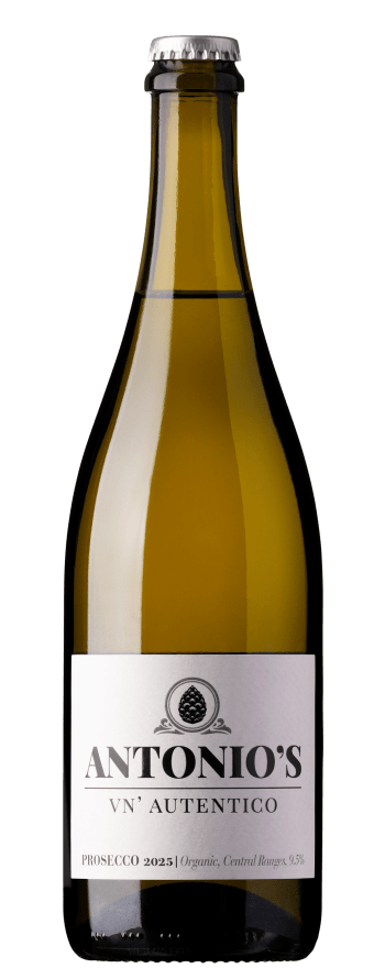 Antonio's Vn' Autentico Prosecco 2025