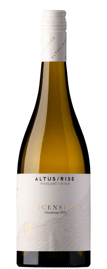 Atlus Rise Ascension Chardonnay 2024