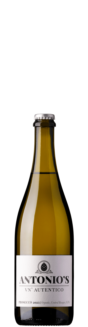 Antonio's Vn' Autentico Prosecco 2025