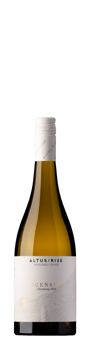 Unwrapped: Altus Rise Ascension Chardonnay 2024
