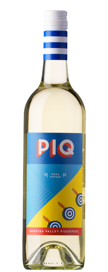 Lienert Vineyards Piquepoul 2024