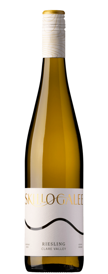 Skillogalee Riesling 2024
