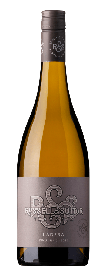 Russell & Suitor Ladera Pinot Gris 2025