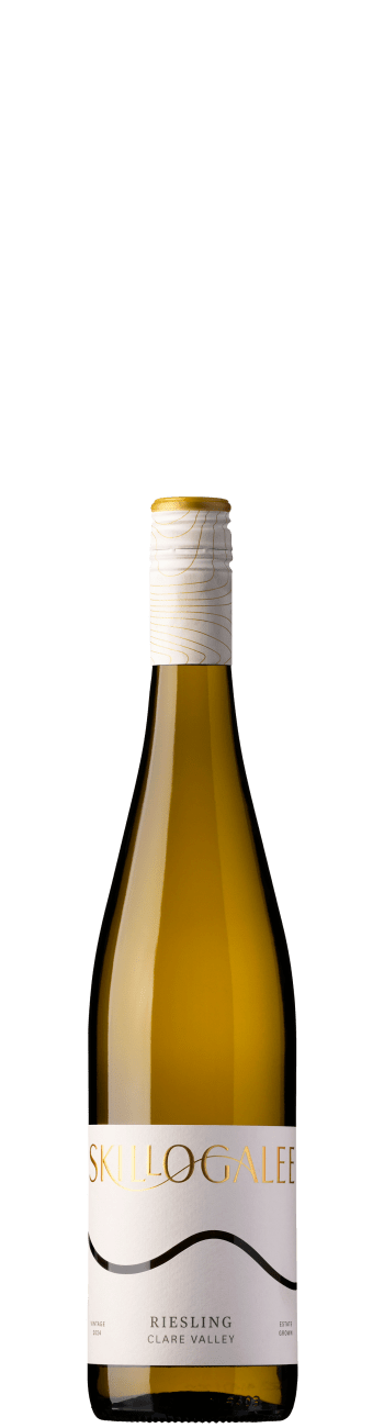 Skillogalee Riesling 2024