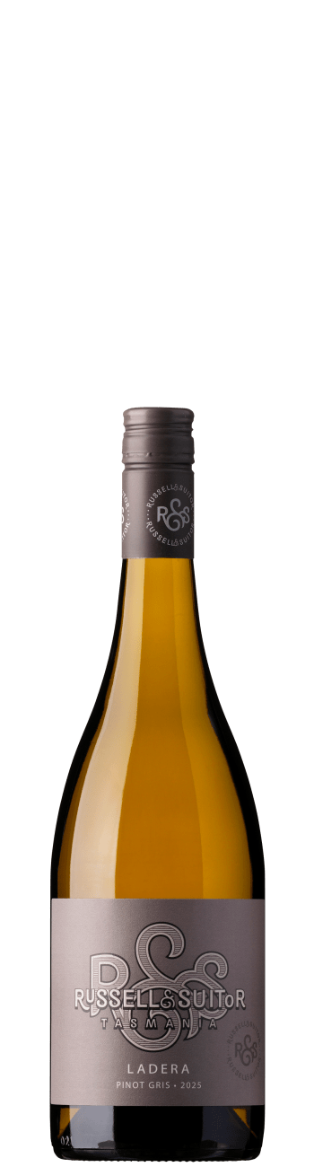 Russell & Suitor Ladera Pinot Gris 2025