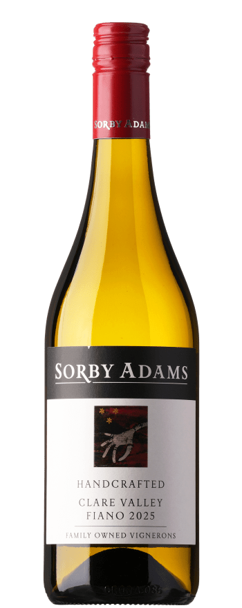 Sorby Adams HandCrafted Fiano 2025