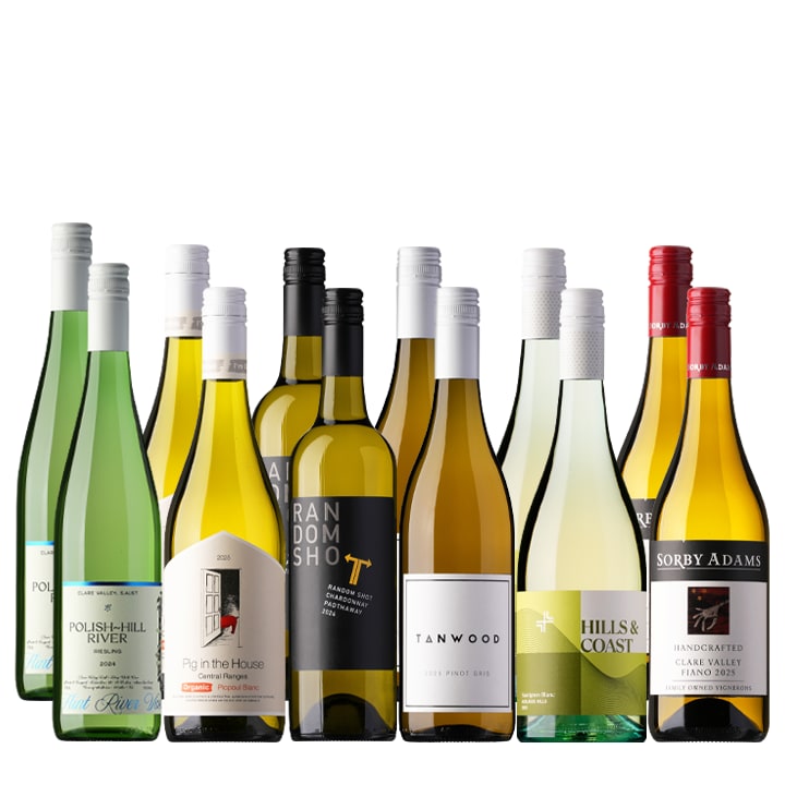 Dangerous Value Whites