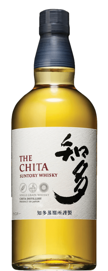 Suntory Chita Single Grain Japanese Whisky 700mL
