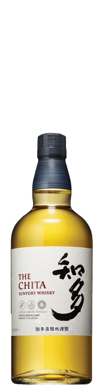 Suntory Chita Single Grain Japanese Whisky 700mL
