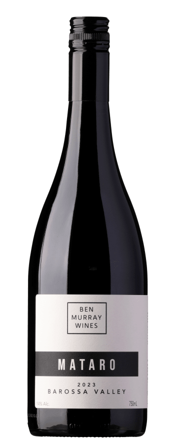 Price Drop: Ben Murray Wines Estate Mataro 2023