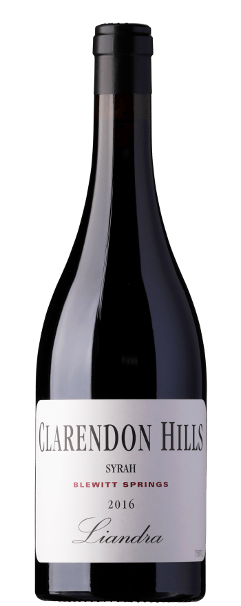 Clarendon Hills Liandra Shiraz 2016