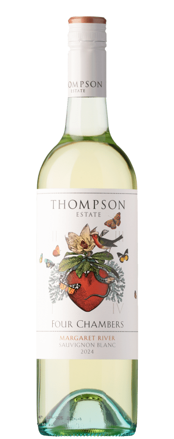 Thompson Estate Four Chambers Sauvignon Blanc 2024